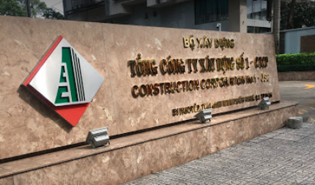 VC1 lên kế hoạch lãi sau thuế 2022 gấp đôi so năm trước VC1 len ke hoach lai sau thue 2022 gap doi so nam truoc