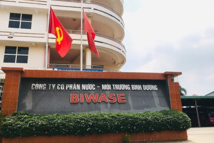 BWE thực hiện được 77% kế hoạch lợi nhuận sau 10 tháng BWE thuc hien duoc 77% ke hoach loi nhuan sau 10 thang