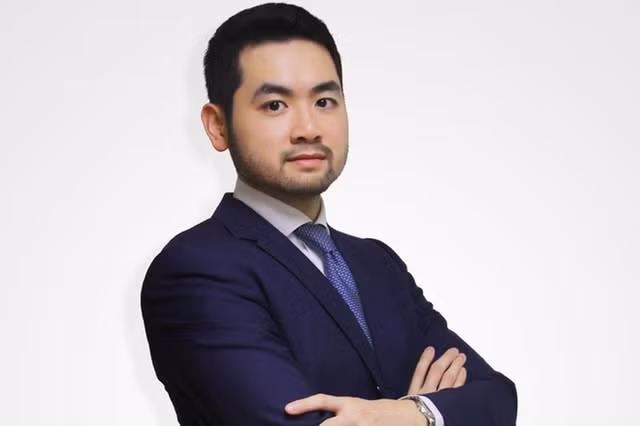 Con trai bau Thang sap gom 1,5 trieu co phieu TTF