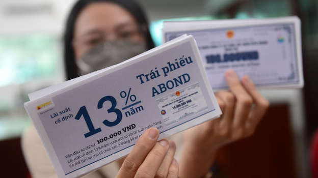 Thị trường trái phiếu doanh nghiệp vào năm 2023 có 'dễ thở'? Thi truong trai phieu doanh nghiep vao nam 2023 co 'de tho'?