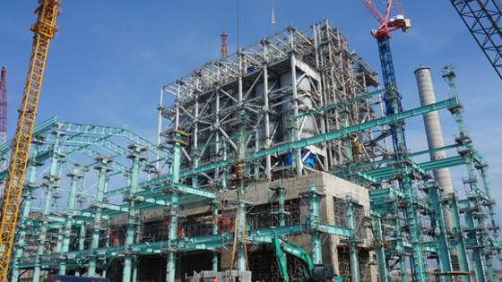 Cổ phiếu PXI sắp bị 'khai tử' trên HoSE do 3 năm lỗ liên tiếp Co phieu PXI sap bi 'khai tu' tren HoSE do 3 nam lo lien tiep