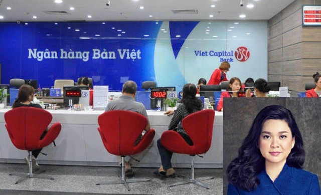 Ngân hàng VietCapital bị phạt vì công bố thông tin sai lệch về nguồn vốn Ngan hang VietCapital bi phat vi cong bo thong tin sai lech ve nguon von