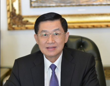 Doanh nghiệp của ông Johnathan Hạnh Nguyễn lãi hơn 35 tỷ đồng quý 3 Doanh nghiep cua ong Johnathan Hanh Nguyen lai hon 35 ty dong quy 3
