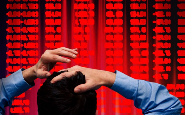 Nhung vu 'nga ngua' cua lanh dao gay nao loan thi truong chung khoan nam 2022