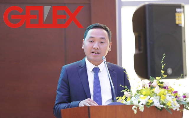 Tuần giao dịch đỏ lửa họ Gelex, đại gia Tuấn 'mượt' thiệt hại hơn 1.300 tỷ đồng - Hình 2 Tuan giao dich do lua ho Gelex, dai gia Tuan 'muot' thiet hai hon 1.300 ty dong-Hinh-2
