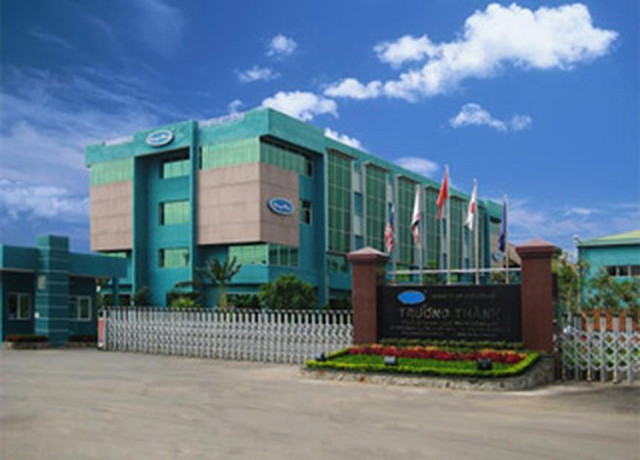 TTF được chấp thuận đầu tư ra nước ngoài, chi 5,4 triệu USD mua 20% vốn công ty Singapore TTF duoc chap thuan dau tu ra nuoc ngoai, chi 5,4 trieu USD mua 20% von cong ty Singapore