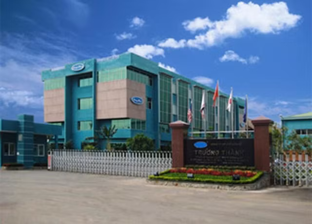 TTF duoc chap thuan dau tu ra nuoc ngoai, chi 5,4 trieu USD mua 20% von cong ty Singapore