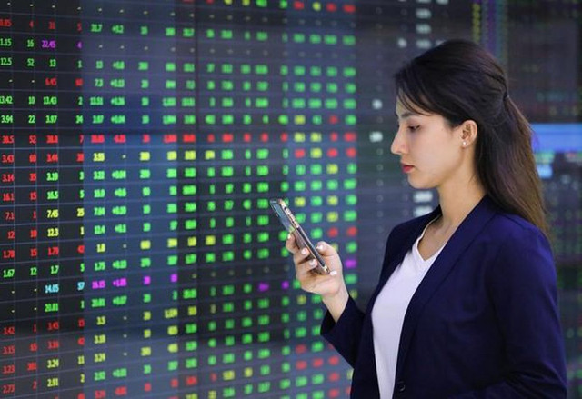 Chứng khoán ngày 30/8: Cổ phiếu nào được khuyến nghị? Chung khoan ngay 30/8: Co phieu nao duoc khuyen nghi?