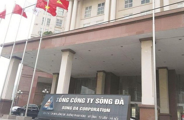 Sông Đà muốn thoái vốn tại Sudico với giá cả lô khoảng 4.254 tỷ đồng Song Da muon thoai von tai Sudico voi gia ca lo khoang 4.254 ty dong