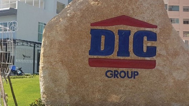 Him Lam tiếp tục bán ra 2,4 triệu cổ phiếu DIG thu về 200 tỷ đồng Him Lam tiep tuc ban ra 2,4 trieu co phieu DIG thu ve 200 ty dong