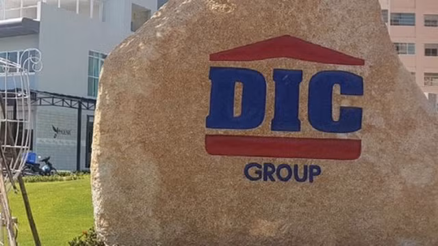 Him Lam tiep tuc ban ra 2,4 trieu co phieu DIG thu ve 200 ty dong