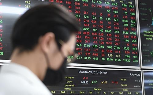 Chứng khoán ngày 6/9: Cổ phiếu LHG được khuyến nghị mua hôm nay Chung khoan ngay 6/9: Co phieu LHG duoc khuyen nghi mua hom nay