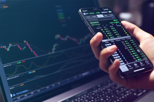 Cổ phiếu NVL bị tự doanh bán ròng phiên 24/10 Co phieu NVL bi tu doanh ban rong phien 24/10