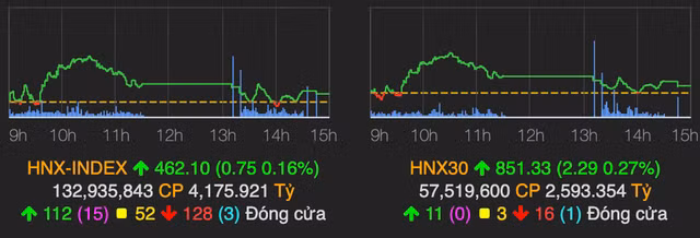 VN-Index dao chieu giam diem, HUT 'nam' san sau chuoi tang nong-Hinh-2