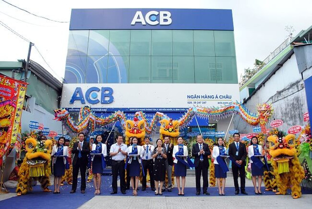 ACB chốt quyền dự Đại hội thường niên bàn về tăng vốn và kế hoạch 2022 ACB chot quyen du Dai hoi thuong nien ban ve tang von va ke hoach 2022