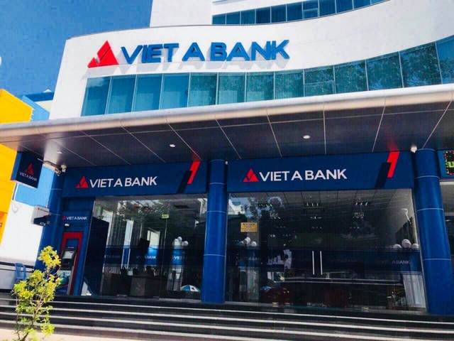 Tổ chức liên quan sếp VietABank muốn gom thêm 2 triệu cổ phiếu VAB To chuc lien quan sep VietABank muon gom them 2 trieu co phieu VAB