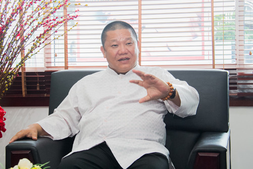 Hoa Sen Group lỗ 887 tỷ đồng quý cuối niên độ 2021-2022 Hoa Sen Group lo 887 ty dong quy cuoi nien do 2021-2022