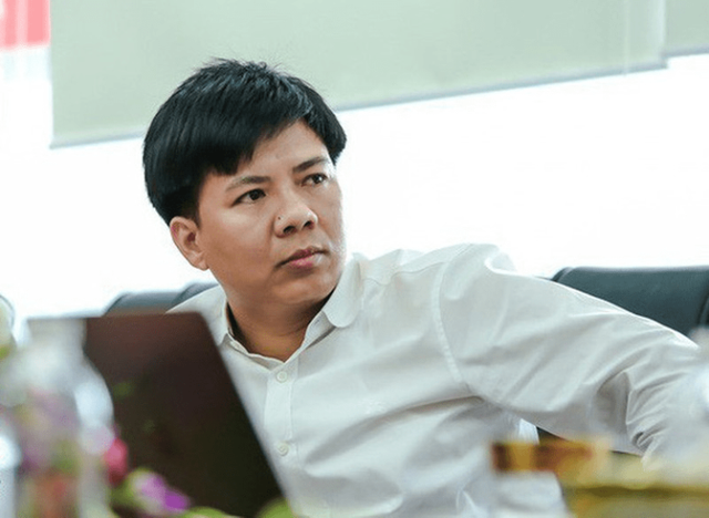 Shark Thuỷ và Egroup tiếp tục bị bán giải chấp trong đà nằm sàn 24 phiên của IBC Shark Thuy va Egroup tiep tuc bi ban giai chap trong da nam san 24 phien cua IBC