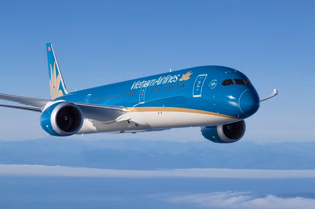 Don tin vui do huong loi khi Trung Quoc mo cua, HVN tang 11% sau 2 phien