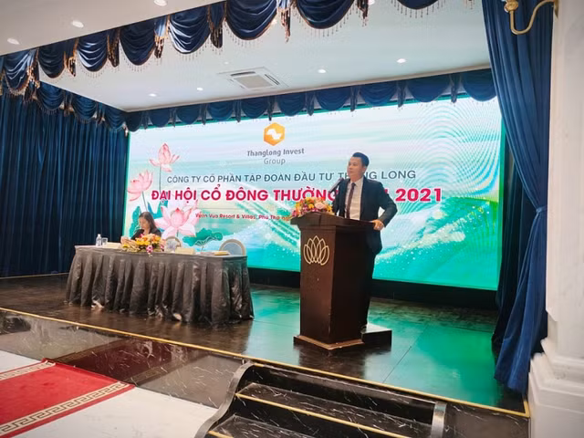 TIG du kien huy dong 300 ty dong dau tu du an Vuon Vua