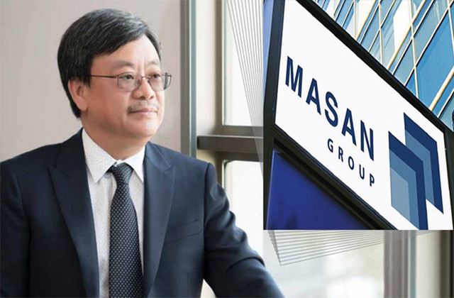 Masan lên kế hoạch doanh thu 10.000 tỷ đồng, phát hành 500 triệu USD trái phiếu chuyển đổi Masan len ke hoach doanh thu 10.000 ty dong, phat hanh 500 trieu USD trai phieu chuyen doi