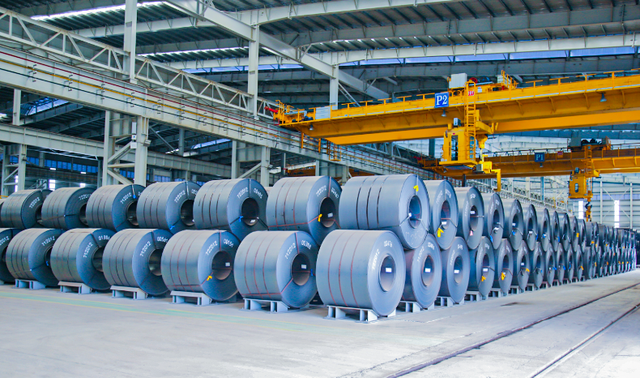Lợi nhuận quý 4 của HPG giảm 29% so với mức đỉnh quý trước Loi nhuan quy 4 cua HPG giam 29% so voi muc dinh quy truoc