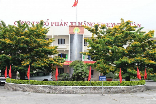 Vừa bị thu hồi khu đất, Vicem Hải Vân (HVX) còn bị phạt và truy thu thuế hơn 3,6 tỷ đồng Vua bi thu hoi khu dat, Vicem Hai Van (HVX) con bi phat va truy thu thue hon 3,6 ty dong