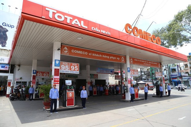 Comeco vừa bị phạt và truy thu thuế hơn 500 triệu đồng Comeco vua bi phat va truy thu thue hon 500 trieu dong