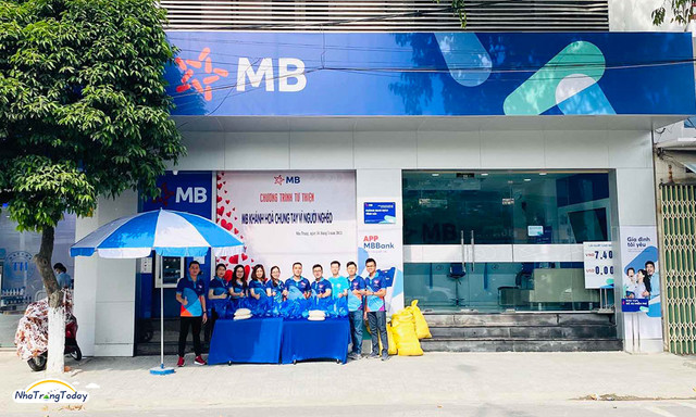Dragon Capital chi hơn 31 tỷ đồng nâng sở hữu tại MBB lên 5% Dragon Capital chi hon 31 ty dong nang so huu tai MBB len 5%