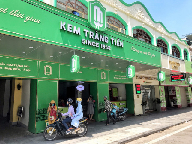 Co phieu chu hang kem Trang Tien bi cat margin tu ngay mai 9/9