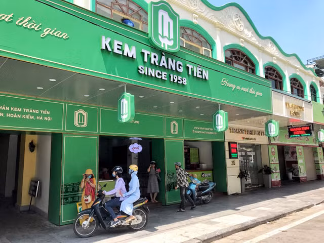 Co phieu chu hang kem Trang Tien bi cat margin tu ngay mai 9/9