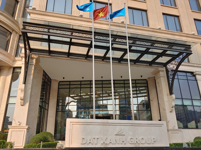 Trì hoãn mở bán dự án Gem Riverside khiến lãi ròng của Đất Xanh giảm 22%? Tri hoan mo ban du an Gem Riverside khien lai rong cua Dat Xanh giam 22%?