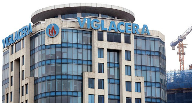 Viglacera chốt cổ tức 16%, chi 3.000 tỷ đồng vào đầu tư xây dựng cơ bản Viglacera chot co tuc 16%, chi 3.000 ty dong vao dau tu xay dung co ban
