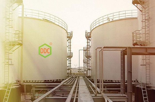 Vinachem lại muốn thoái 6 triệu cổ phiếu DGC Vinachem lai muon thoai 6 trieu co phieu DGC