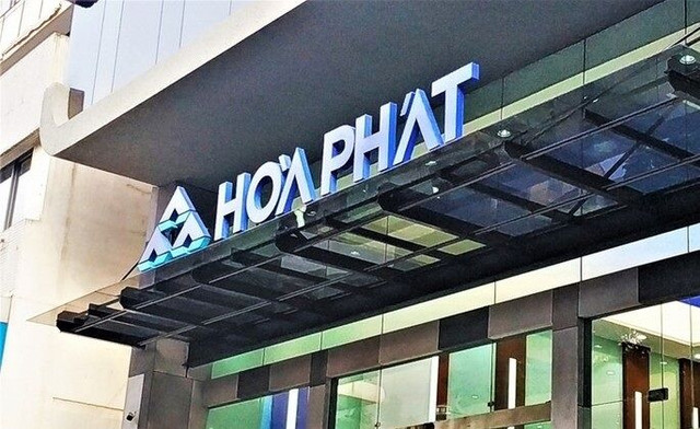 Người thân Phó Tổng Giám đốc HPG muốn mua vào 300.000 cổ phiếu Nguoi than Pho Tong Giam doc HPG muon mua vao 300.000 co phieu
