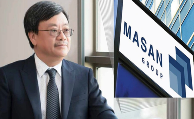 Lãnh đạo Masan sắp được thưởng 7 triệu cổ phiếu giá 10.000 đồng/cp Lanh dao Masan sap duoc thuong 7 trieu co phieu gia 10.000 dong/cp