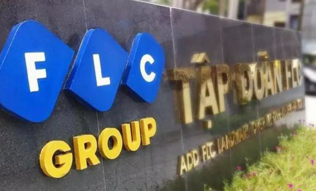 Quảng Bình nâng gấp đôi số tiền cưỡng chế thuế tại FLC lên 448 tỷ đồng Quang Binh nang gap doi so tien cuong che thue tai FLC len 448 ty dong