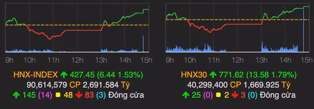 Nho luc keo cua nhom von hoa lon, VN-Index but pha gan 22 diem-Hinh-2