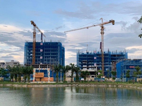 BV Land bị Cục thuế Đống Đa xử phạt hơn 250 triệu đồng BV Land bi Cuc thue Dong Da xu phat hon 250 trieu dong