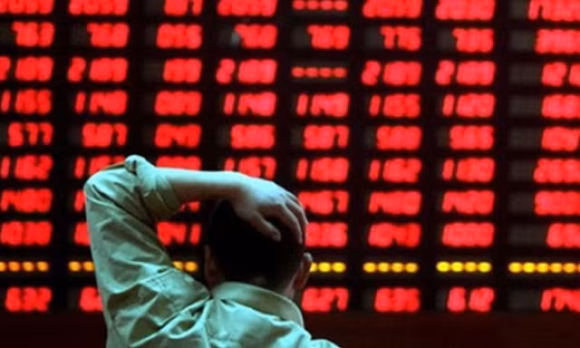 Co phieu bat dong san, thep nam san la liet keo VN-Index lao doc 22 diem