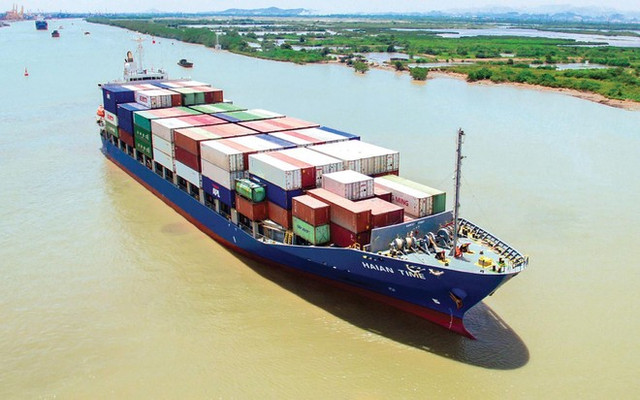 Thị giá HAH lao dốc 65%, công ty của Chủ tịch HĐQT mạnh tay gom vào cổ phiếu Thi gia HAH lao doc 65%, cong ty cua Chu tich HDQT manh tay gom vao co phieu