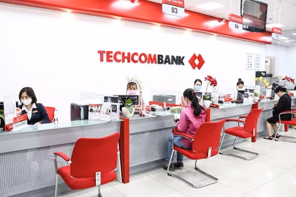 Sep Techcombank sap ban ra 200.000 co phieu TCB