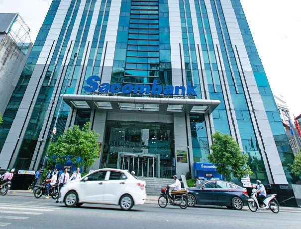 Dragon Capital nâng sở hữu tại ngân hàng Sacombank lên 7% Dragon Capital nang so huu tai ngan hang Sacombank len 7%