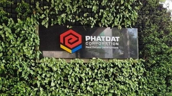 Thêm lãnh đạo Bất động sản Phát Đạt giải cứu cổ phiếu PDR Them lanh dao Bat dong san Phat Dat giai cuu co phieu PDR