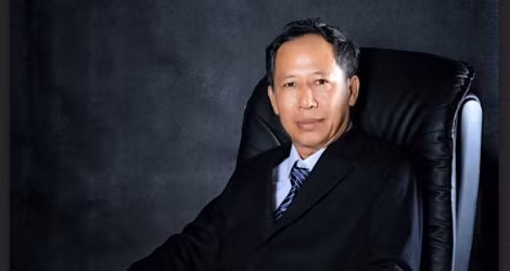 Ong Doan Toi tinh chuyen cho Nam Viet vay them 122 ty dong