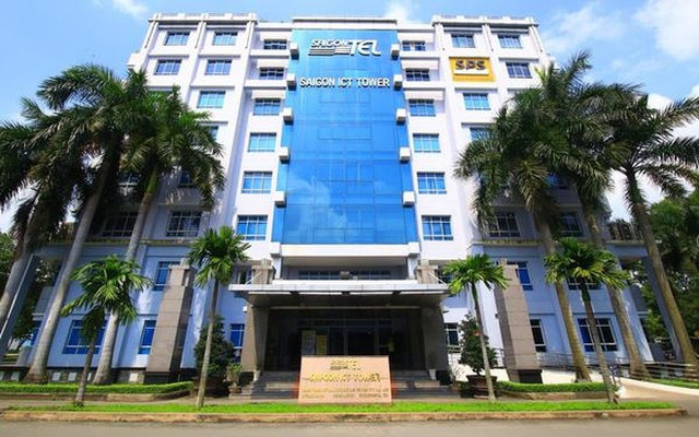 Saigontel chào bán 74 triệu cổ phiếu tăng vốn lên gấp đôi Saigontel chao ban 74 trieu co phieu tang von len gap doi
