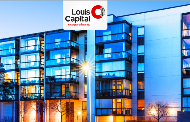 Louis Capital 'thay máu' lãnh đạo, bổ nhiệm Tổng Giám đốc 9X Louis Capital 'thay mau' lanh dao, bo nhiem Tong Giam doc 9X
