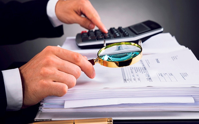 Loat doanh nghiep bi xu phat vi vi pham cong bo thong tin