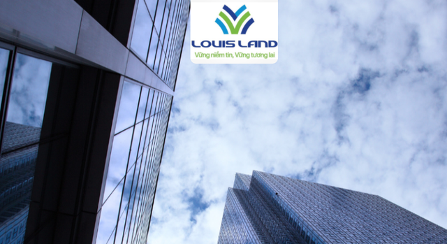 Louis Land bị phạt 370 triệu đồng do loạt vi phạm công bố thông tin Louis Land bi phat 370 trieu dong do loat vi pham cong bo thong tin