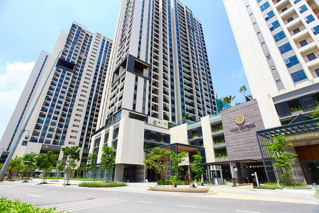 Dragon Capital vừa thoái vốn tại Hà Đô, thu về hơn 10 tỷ đồng Dragon Capital vua thoai von tai Ha Do, thu ve hon 10 ty dong